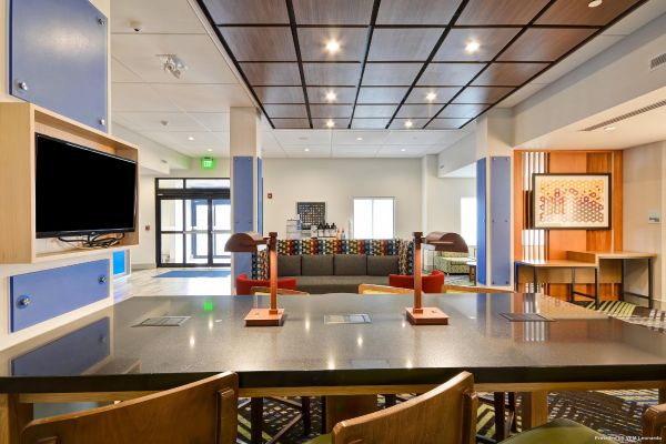 Holiday Inn Express EVANSVILLE (Evansville)
